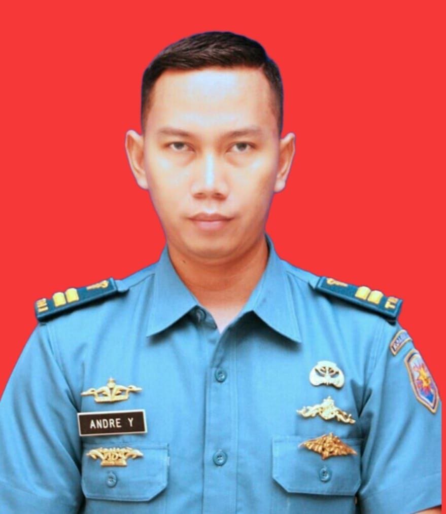 dr. Andre Yuindartanto Sp.DV., M.Ked.Klin