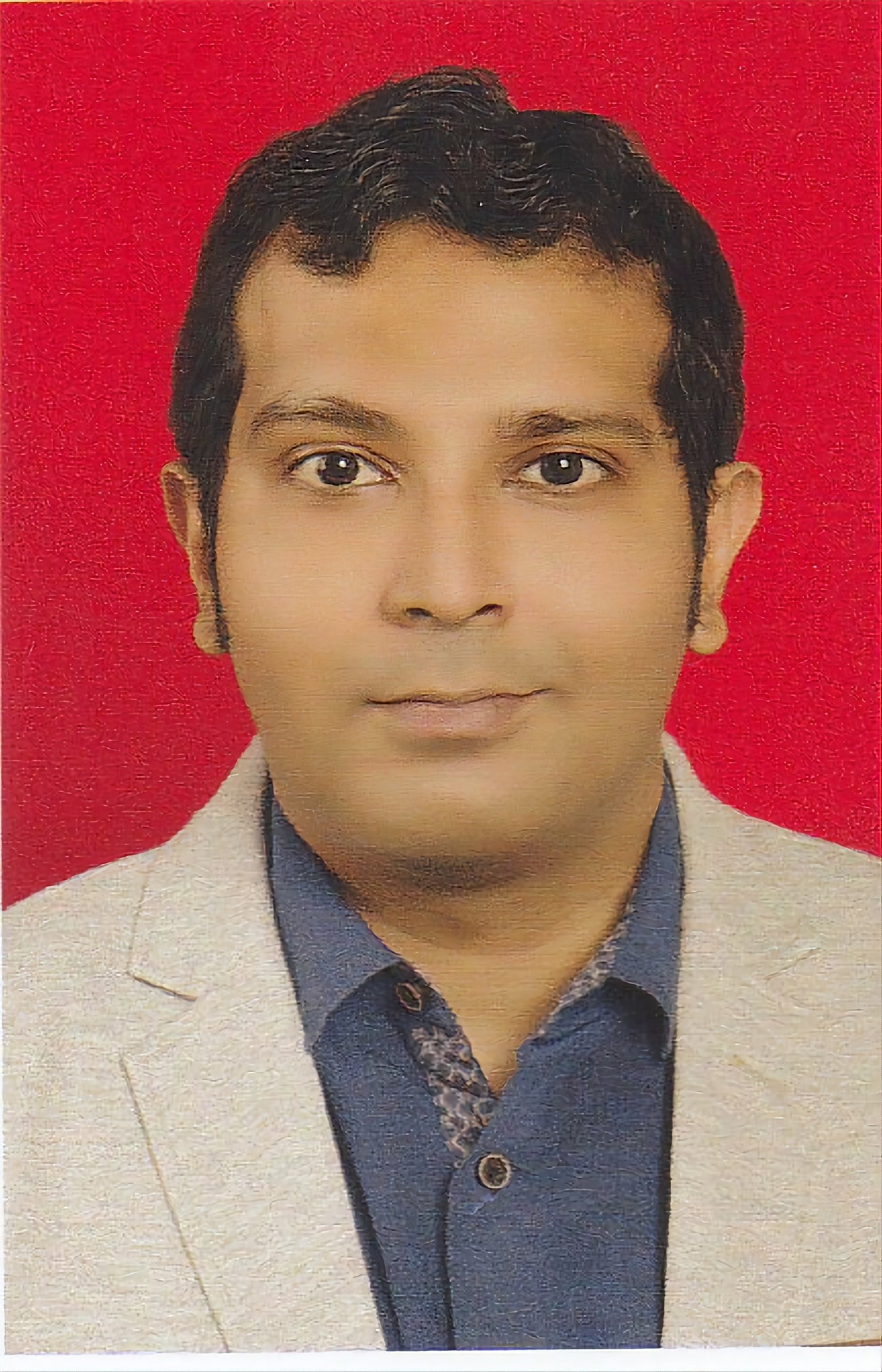 Dr. Sammy Yahya Sp.KK