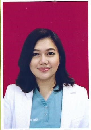 Dr Gloria Novelita Sp.D.V.E
