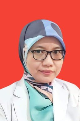 Dr. Rachma Olfiyanti Maksud M.Kes., Sp.KK