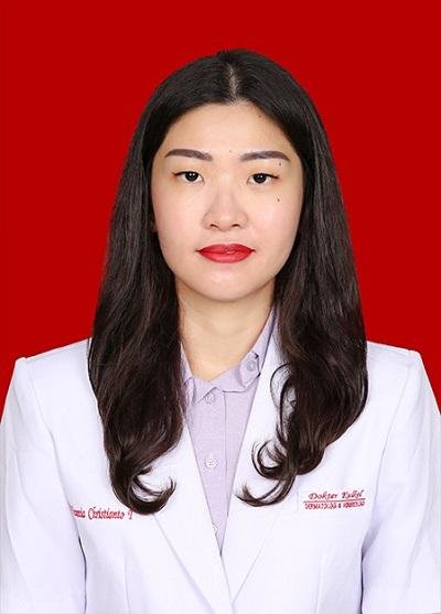 dr Vannia Christianto Teng