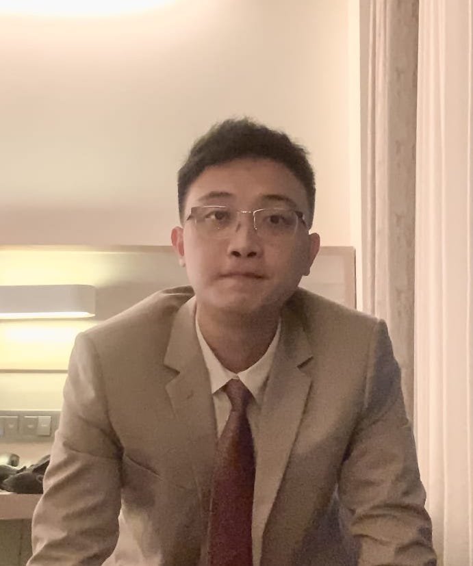 dr Thomas Utomo