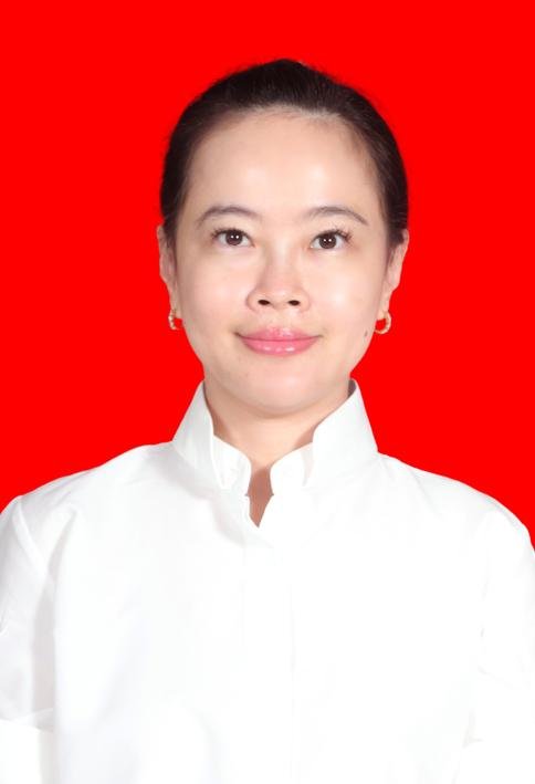 Dr Maria Magdalena Hermawan Sp.DVE, M.Kes