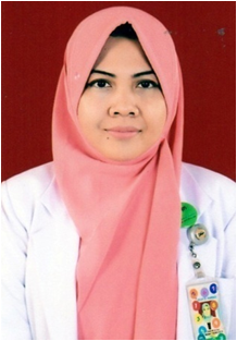 Dr. Kun Dewi Wulandari Sp.D.V.E