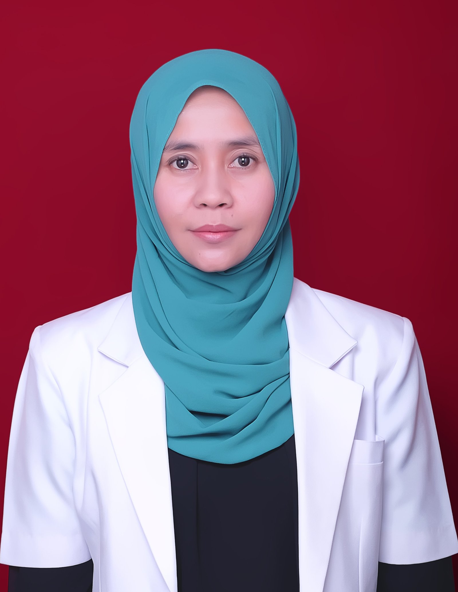 Dr. Mahdalena, M.Ked(DV), Sp.D.V.E