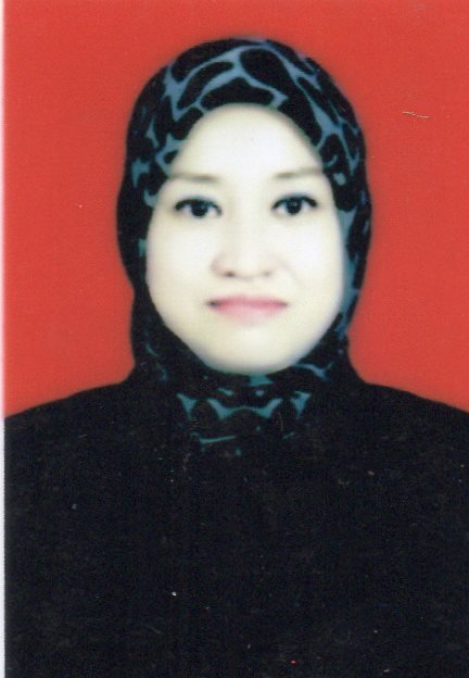 Dr Andi Meity Hidayani M.Kes., Sp.KK