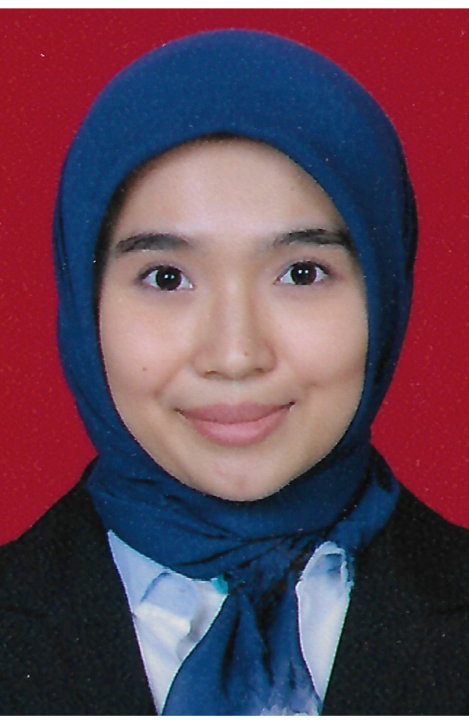 Dr. Karin Rachmani SpDV