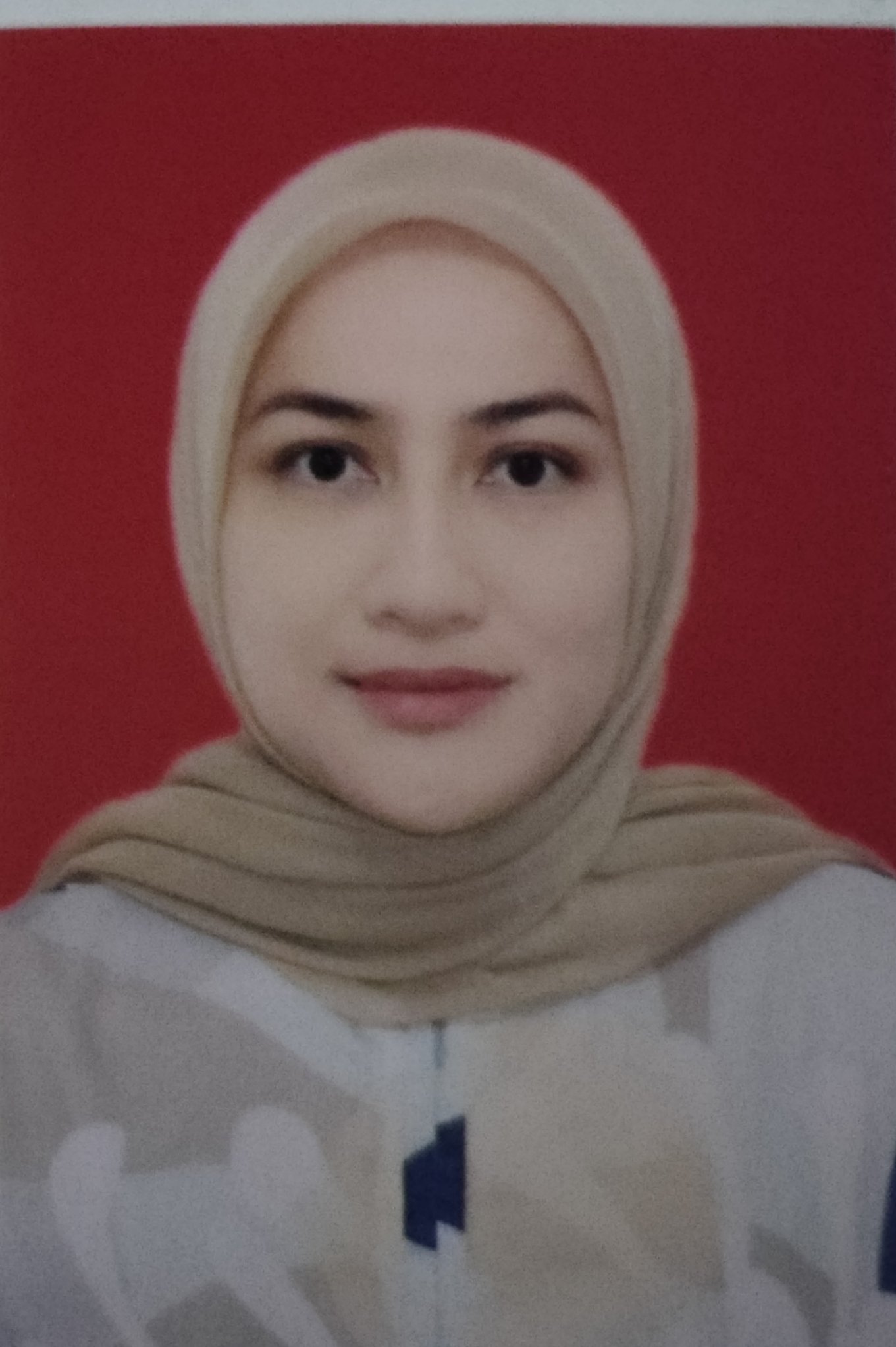 Dr. Anggia Primasari Sp.KK