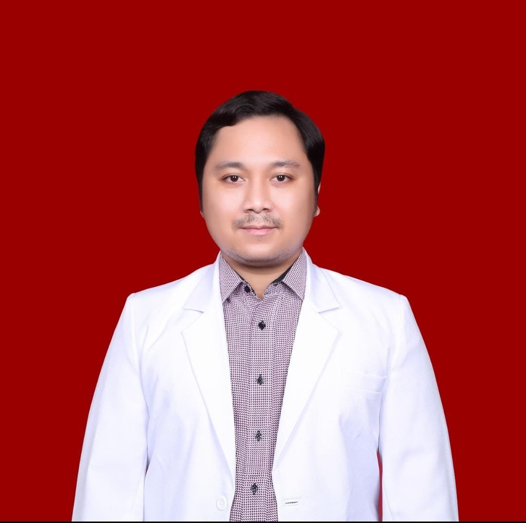 Dr. Adi Agung Anantawijaya Daryago Sp.DV