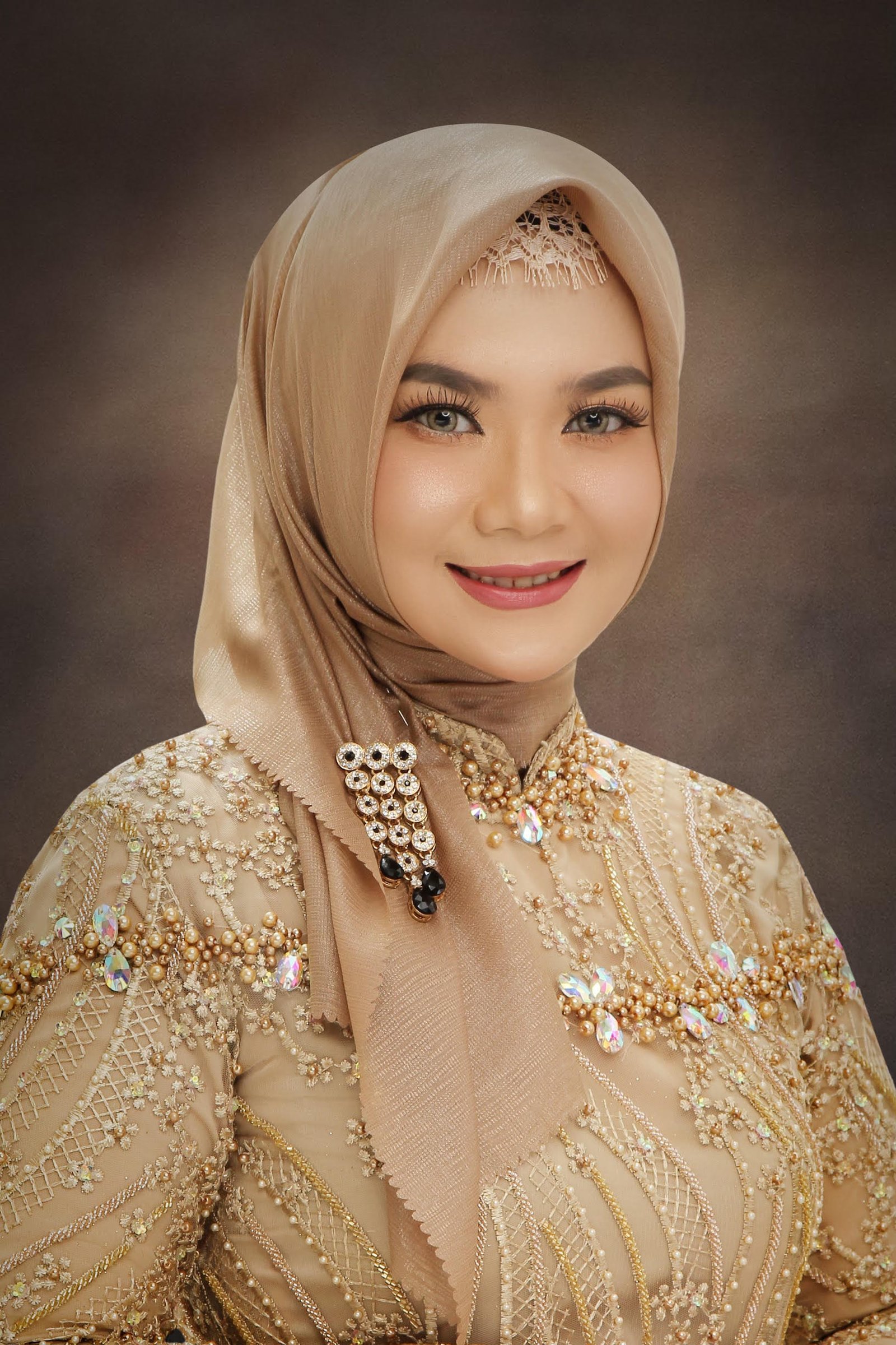 Dr. Galuh Dyah Puspitasari Sp.DV