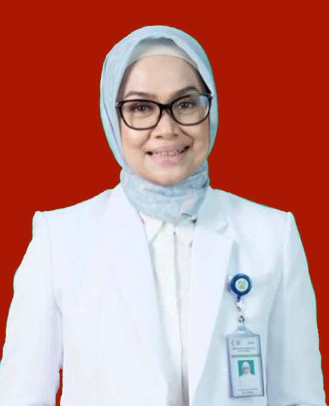 dr. Hanny Nilasari Sp. D.V.E., Subsp. Ven