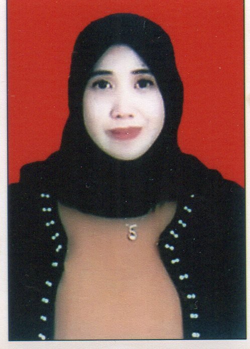 Dr. Nur Putri Nuzul Iryani, Sp.KK