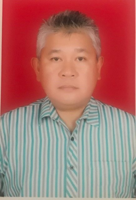 Dr. Lucky Ventico Waworuntu, Sp.KK.,M.Kes.,FINSDV.,FAADV