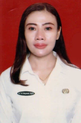 Dr. Yuli Megasasi Sp.KK