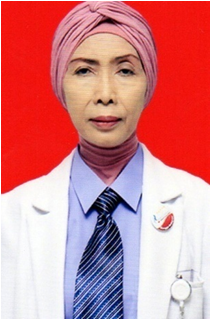 Prof.DR. Dr Prasetyowati Subchan Sp.DVE Subsp DKE,FINSDV,FAADV