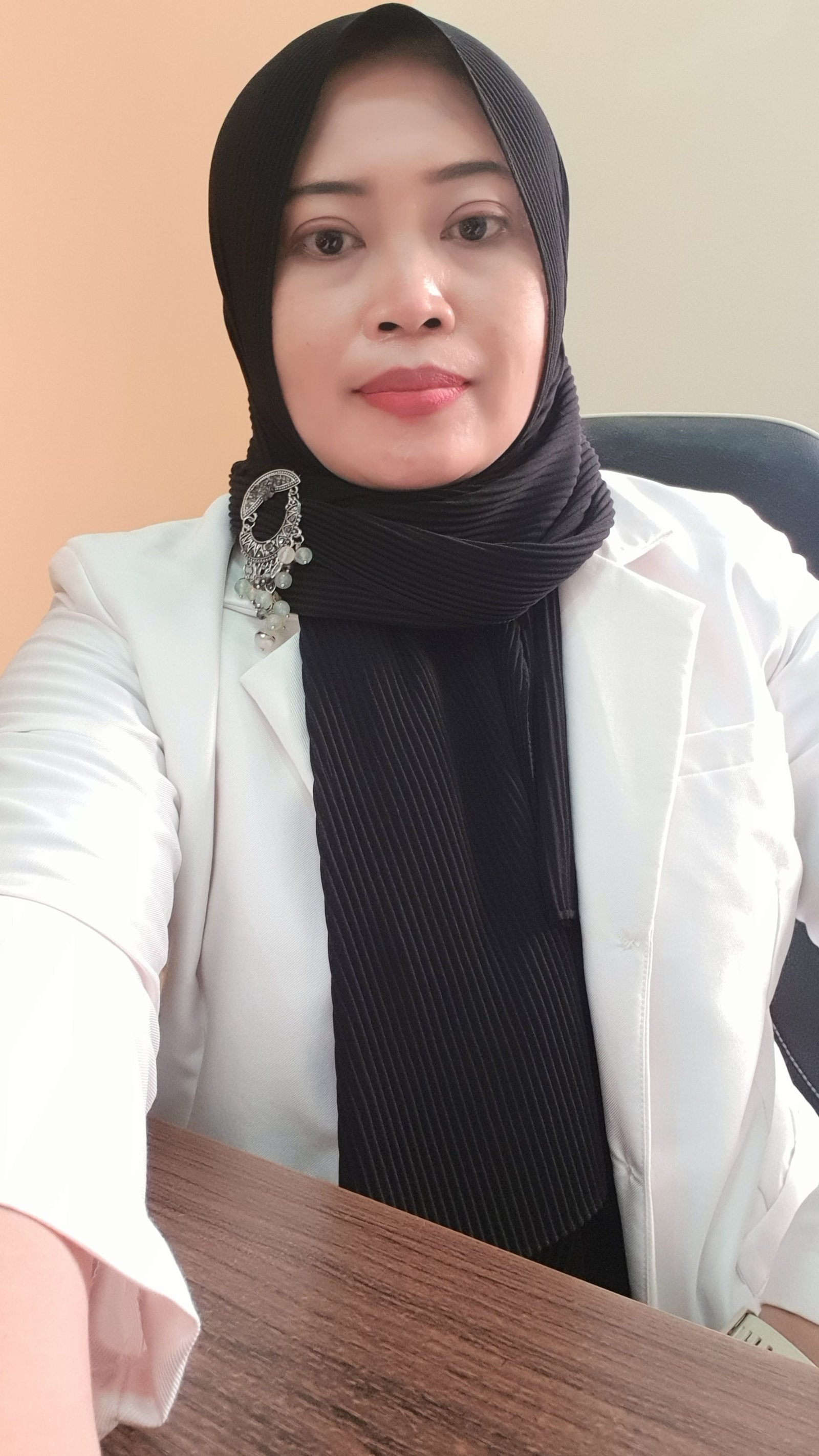 dr. Sri Agustina Sulistyowati SpDVE
