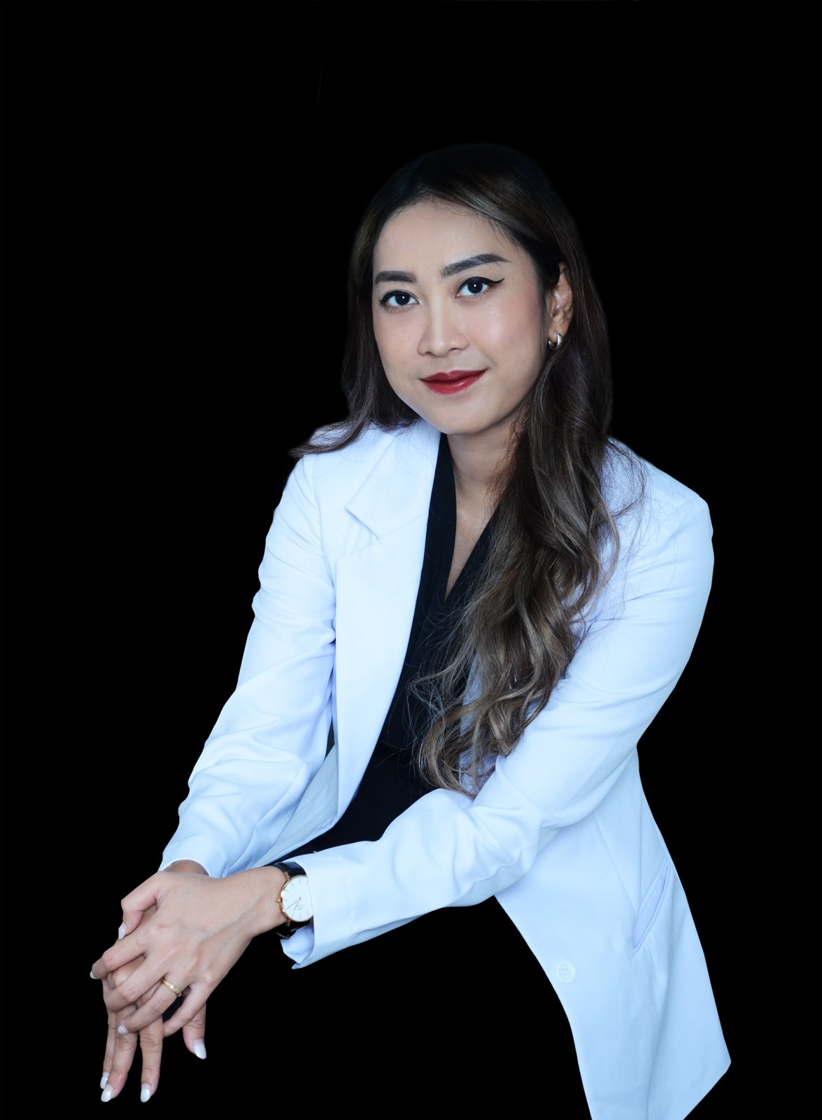 dr. Tjokorde Istri Nindya Vaniary M. Ked. Klin., Sp.D.V.E