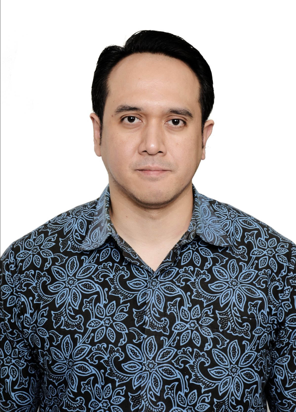 Dr Prawindra Irawan Sp.KK