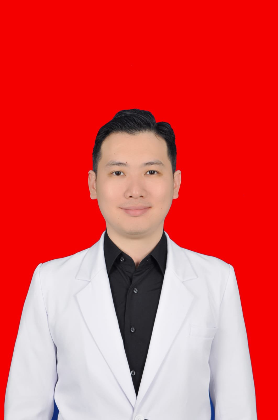 Dr. Anthony Surya Wibawa Darmawan Sp.KK