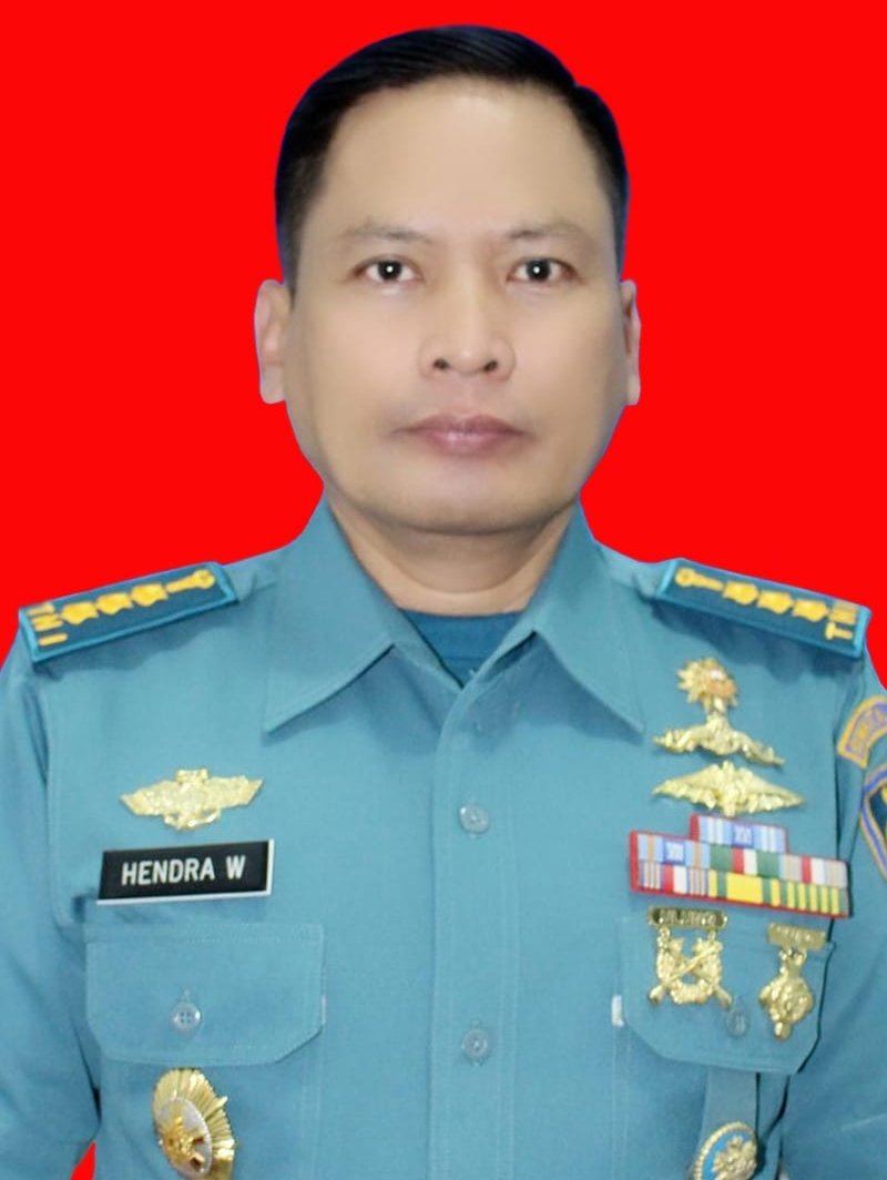 dr. Hendra Widjajanto Sp.D.V.E., FINSDV
