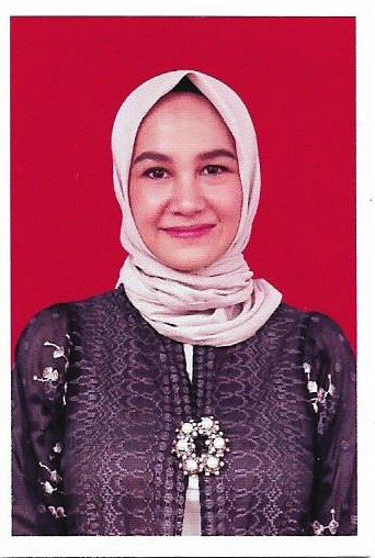 Dr Fitria Amalia Umar Sp.DVE, M.Kes