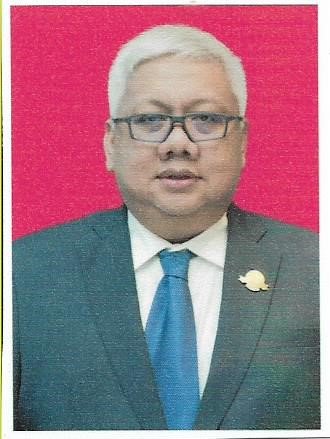 Dr. Danang Tri Wahyudi Sp.KK(K), FINSDV, FA