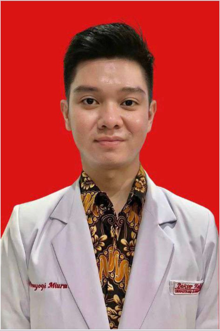 dr dr Prayogi Miura Susanto