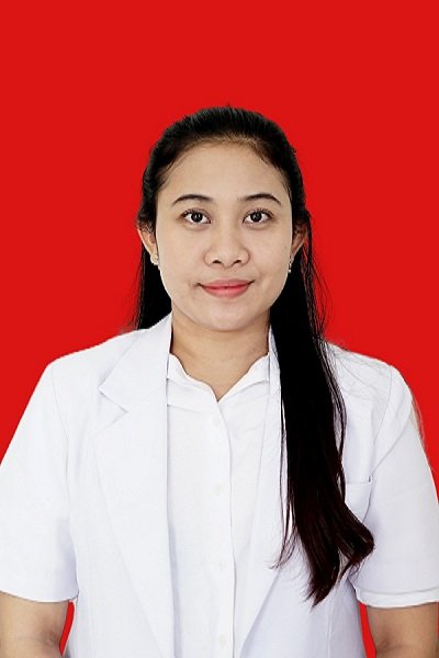 dr Putu Resika Melarosa