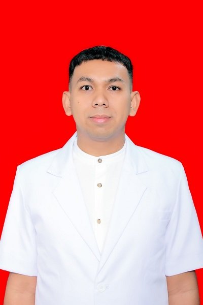 dr Andrew Wicaksono