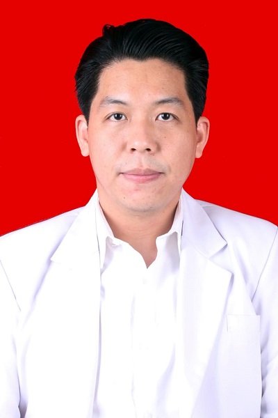 dr Suharmono Hadi