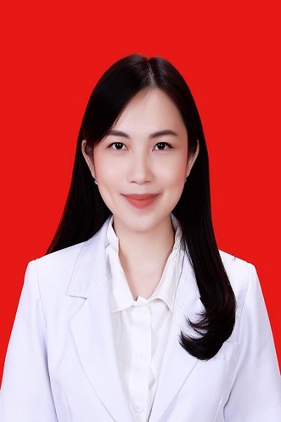 dr Felicia Emiliana Hosea