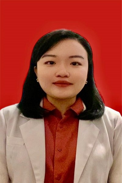 dr Natalia Jennifer Handika