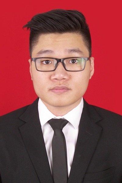Antonio Orson Ongkowidjojo