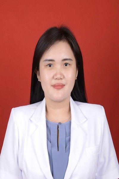 dr kadek Devi Aninditha Intaran