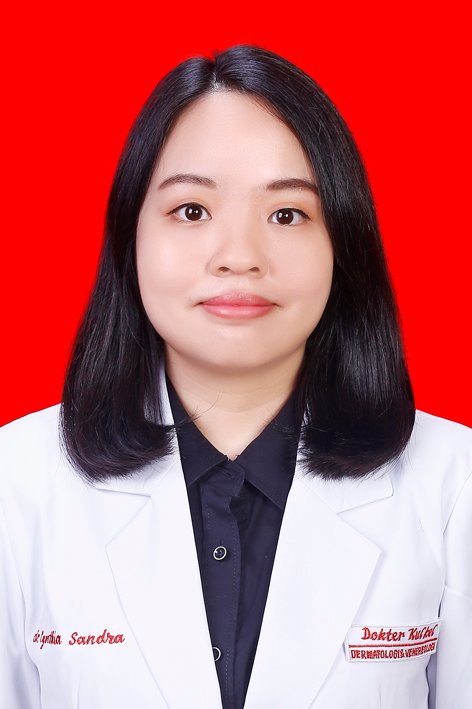 dr dr Cynthia Sandra Kuncoro