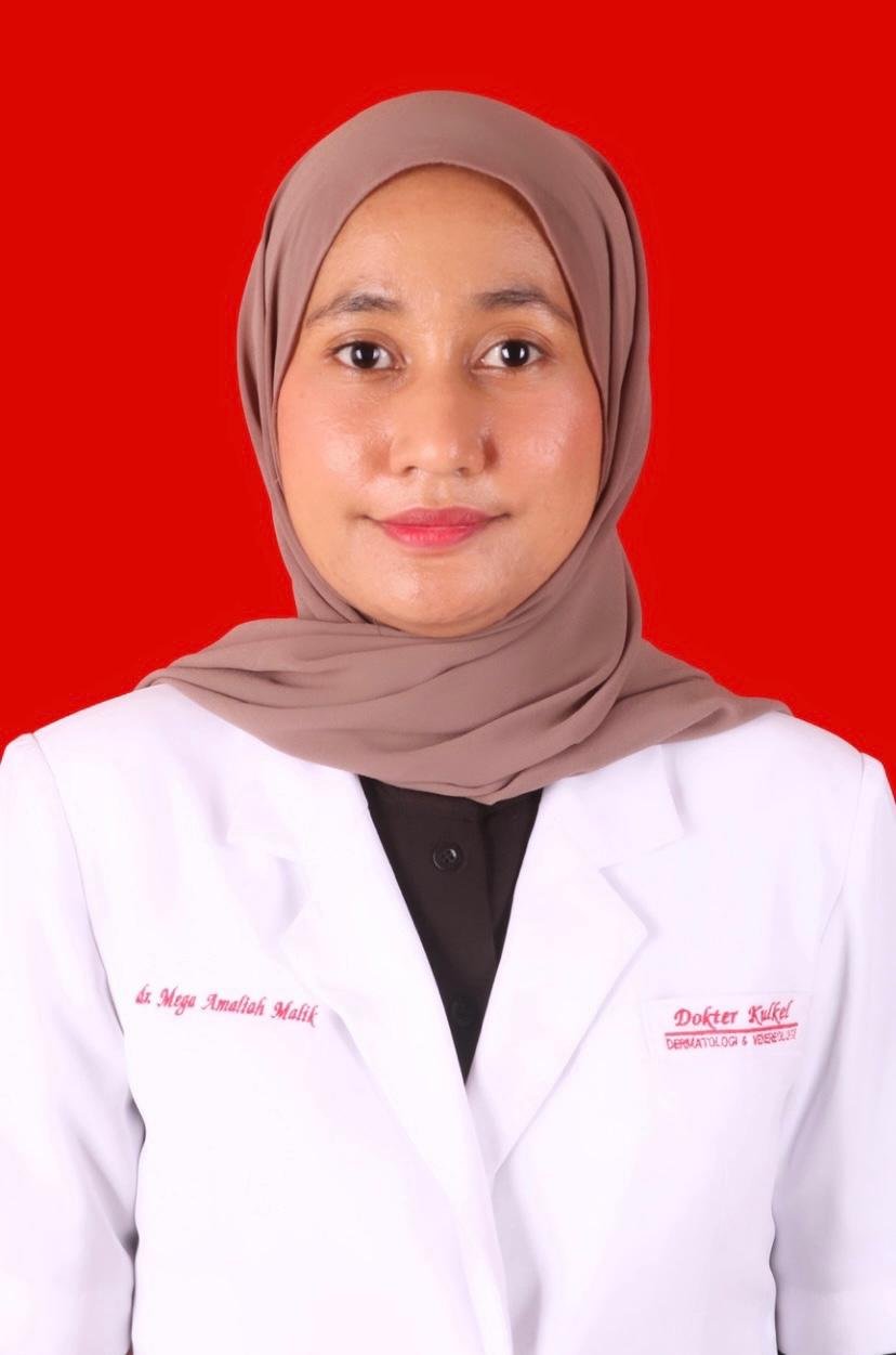 dr Mega Amaliah Malik