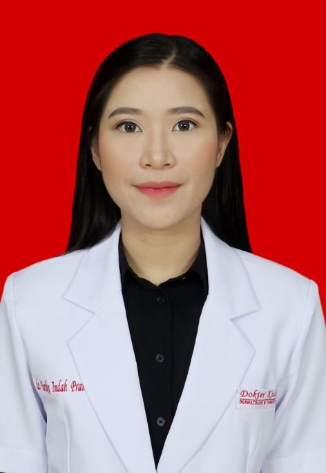 dr dr Yurike Indah Pratiwi