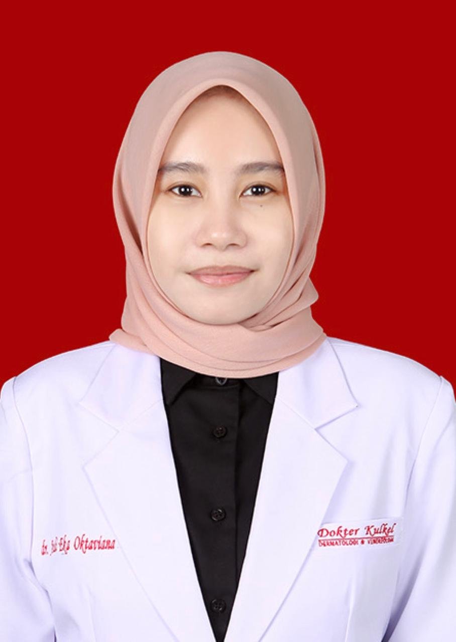 dr dr A Eka Oktaviana B Putri