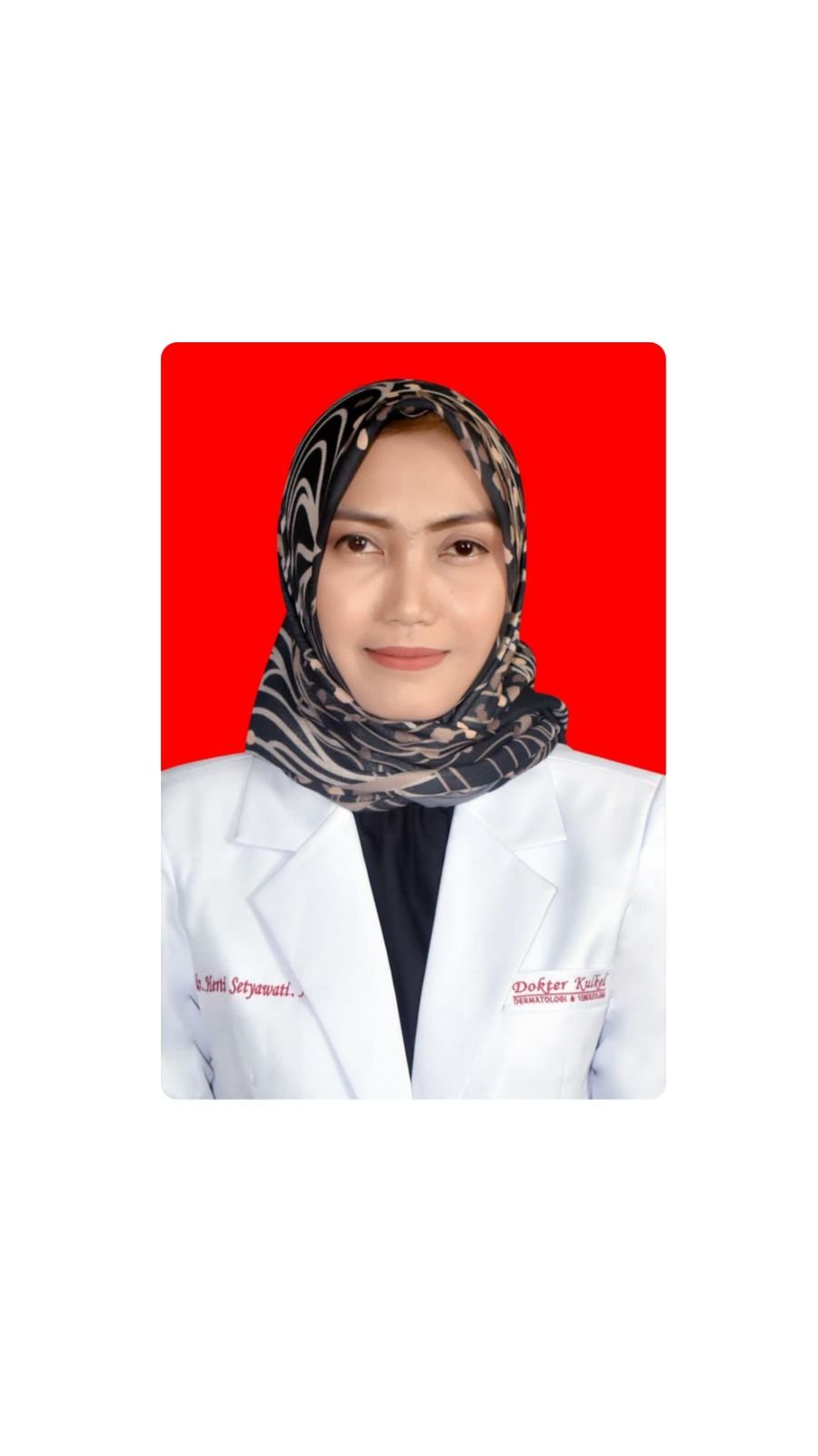 dr Herti Setyawati Hafid