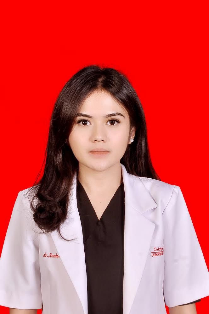 dr Annisa Alviariza