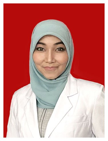 Dr. Nur Dalilah SpKK, FINSDV