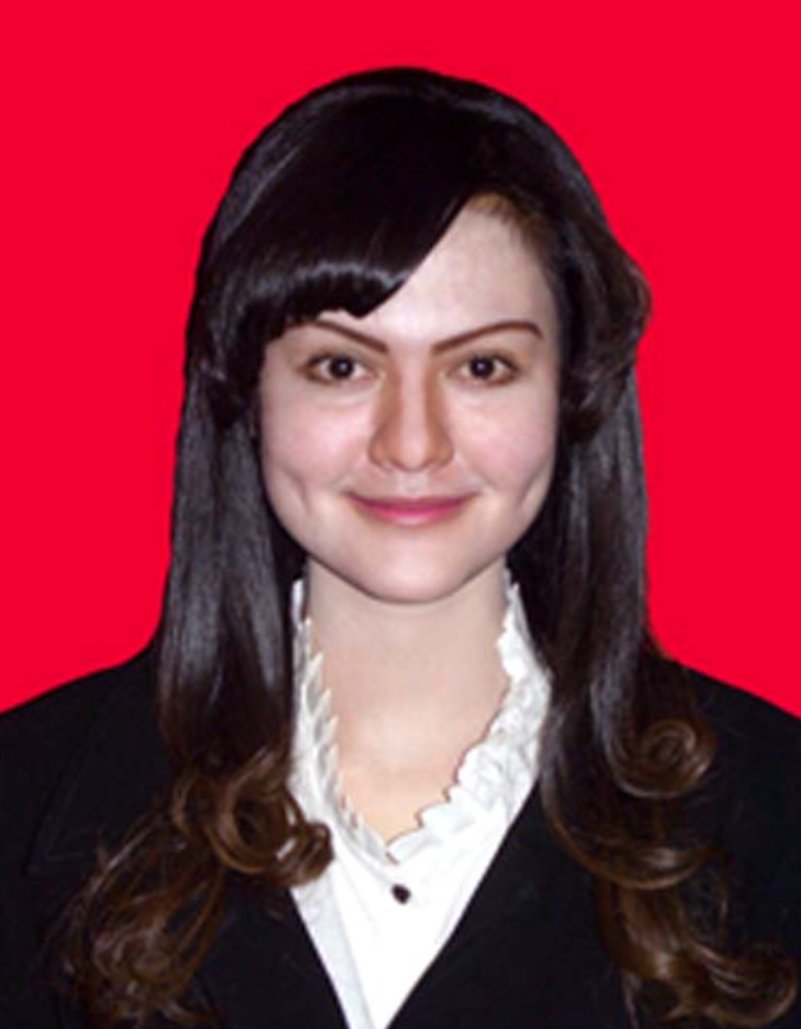 Dr. Amalia Rositawati, Sp.DV