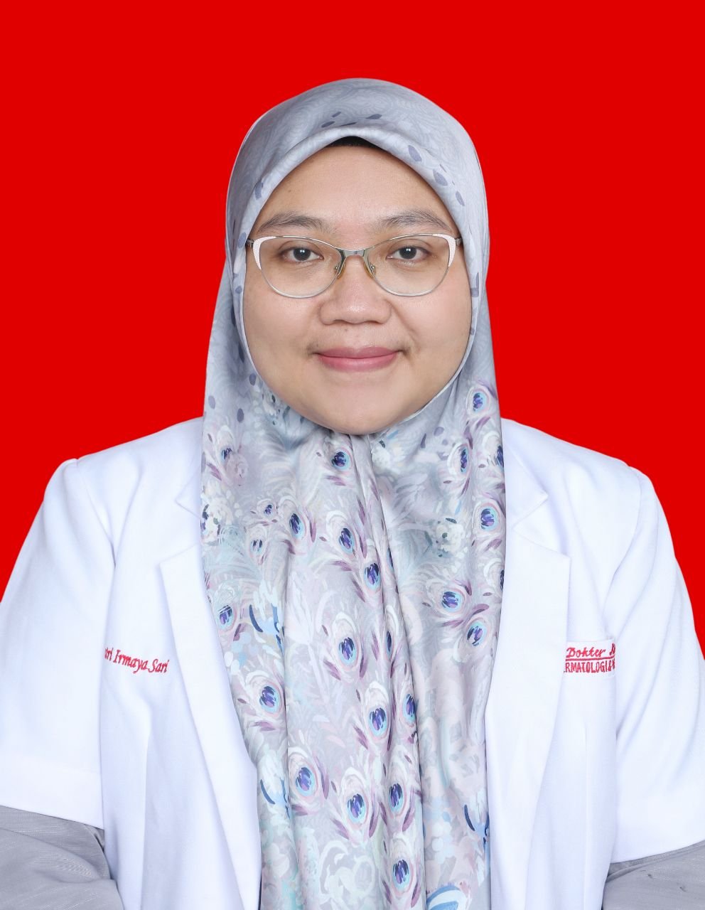 Dr. Nur Putri Imaya Sari Sp.DV