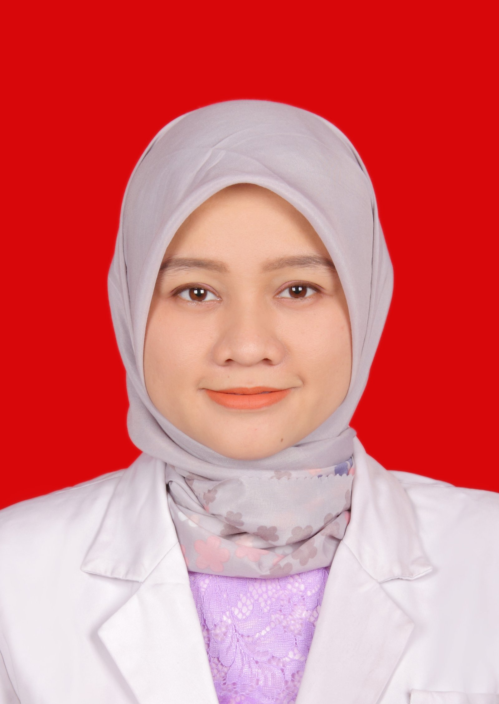 dr. Nurul Laili Nahlia Sp.D.V.E.