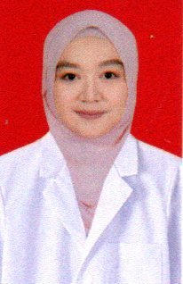 Dr Annasia Mayasari
