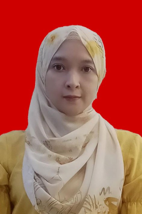 Dr. Indri Yulia Rahardani M.Sc, Sp.KK