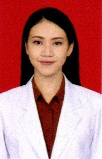 Dr Priskila Dwi Kurniasih
