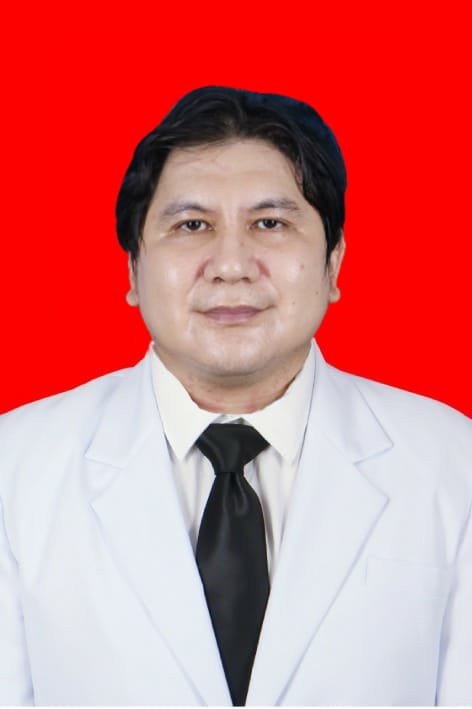 Dr. Oliver Paulus Taniowas Sp.DVE