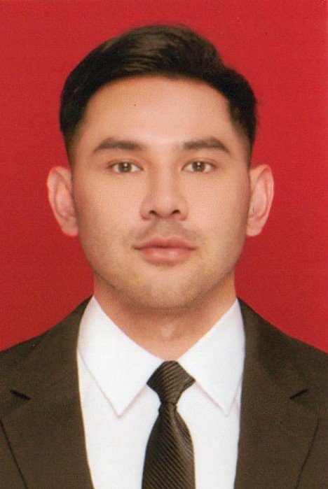 Dr. Andy Manggabarani Sp.D.V.E,FINSDV