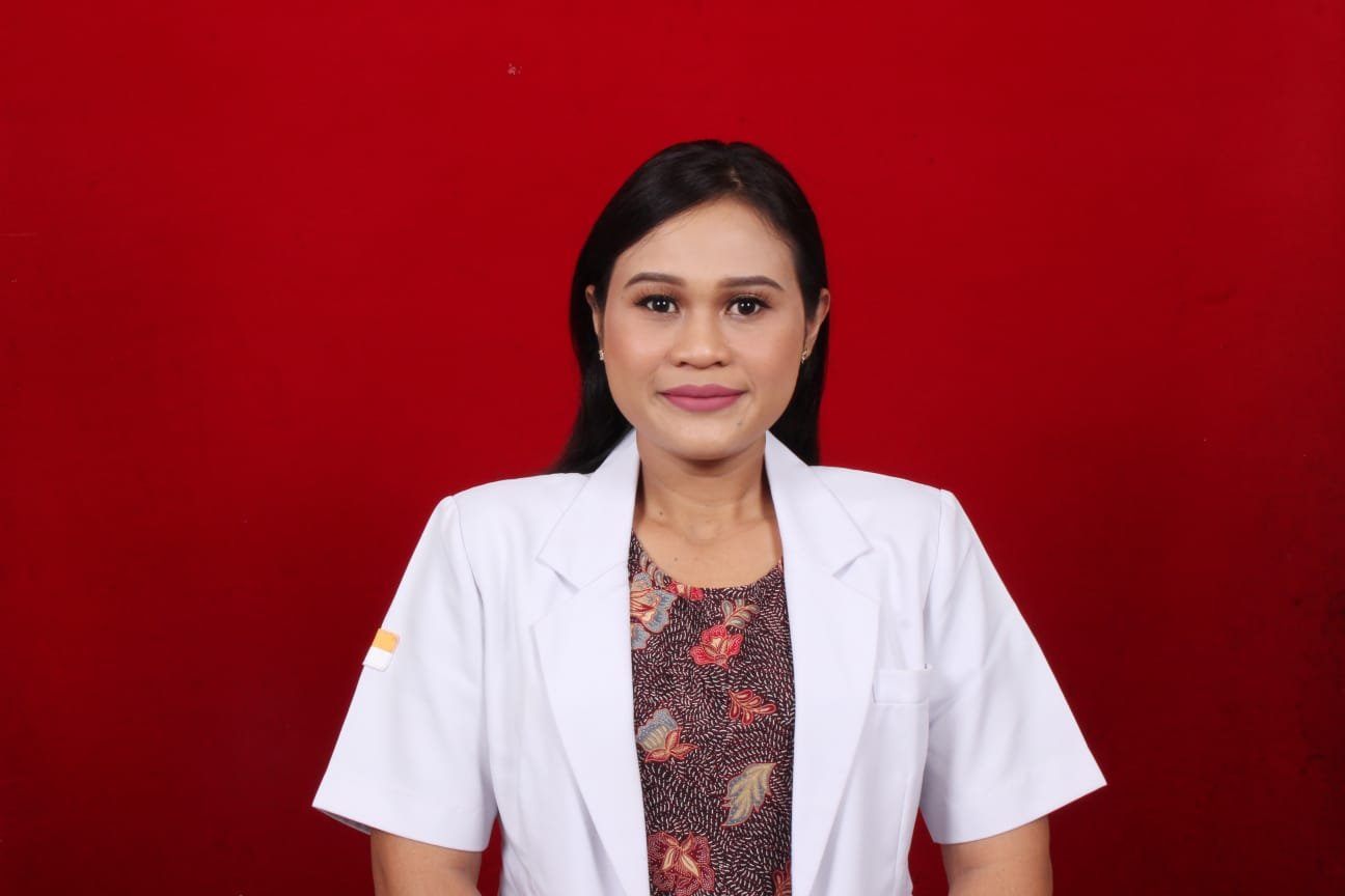 dr. Anak Agung Indah Jayanthi Sp.D.V.E